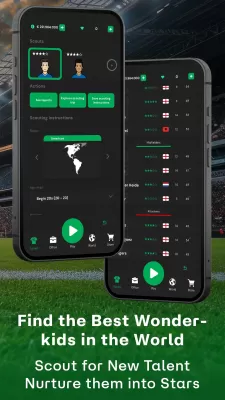 Club Chairman screenshot4