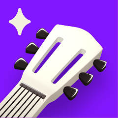 Simply Guitar MOD APK icon