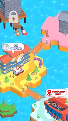 Dream Hospital screenshot3