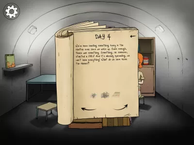 60 Seconds! Atomic Adventure screenshot2
