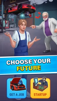 Cash Masters screenshot2