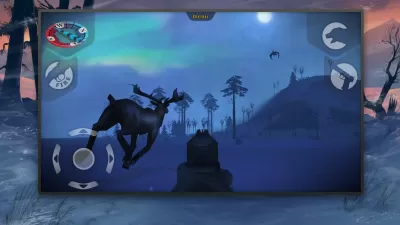 Carnivores: Ice Age screenshot3