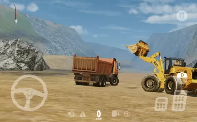 Heavy Machines & Mining screenshot3