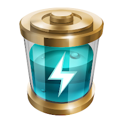 Battery HD Pro MOD APK icon