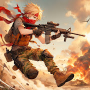 Undead Squad MOD APK