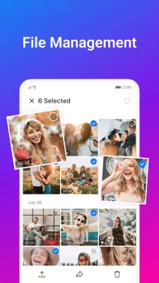 SDownloader screenshot1