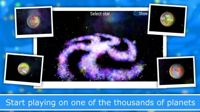 Evolution of Species 2 screenshot1