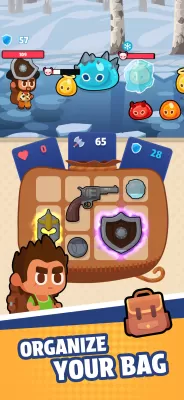 Bag Fight screenshot1