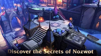Taichi Panda: Heroes screenshot2