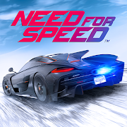 Need for Speed MOD APK