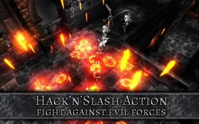 AnimA ARPG screenshot3