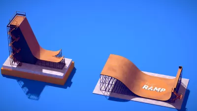 The Ramp screenshot1