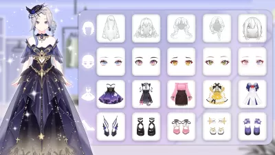 Magic Princess screenshot1