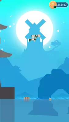 Flip Diver screenshot3