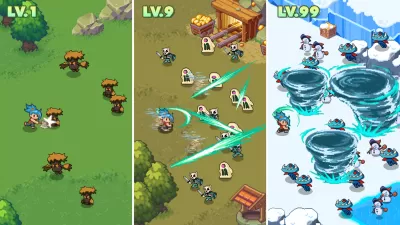 Guardian War screenshot2