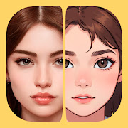 AI Anime Filter MOD APK icon