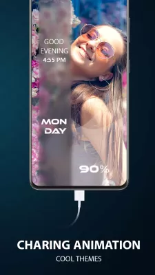 Battery Charging Animation screenshot3