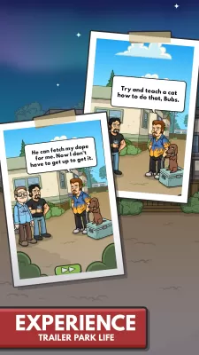Trailer Park Boys screenshot2