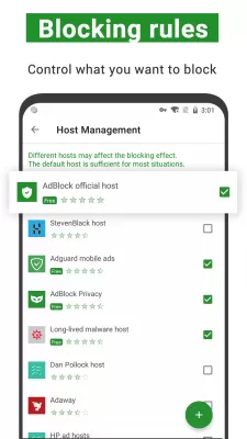 AdClean for browsers screenshot3