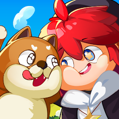We Are Friends: Puzzle RPG MOD APK