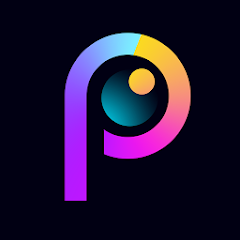 PicsKit MOD APK icon