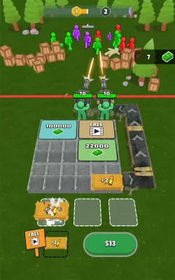 Ammo Fever screenshot2