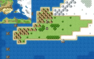 Doom & Destiny screenshot2