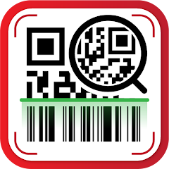 QR Scanner - Barcode Reader MOD APK icon