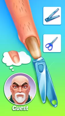 Family Town screenshot1