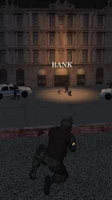 Sniper Attack 3D screenshot2