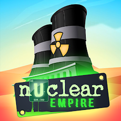 Nuclear Tycoon MOD APK icon
