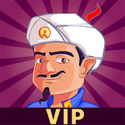Akinator VIP MOD APK icon