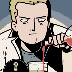 Unwanted Experiment MOD APK icon