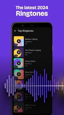 Zedge™ screenshot3
