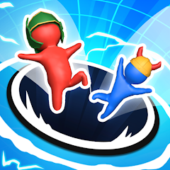 Hole Attack: Collect Master MOD APK