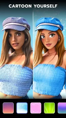 ToonApp screenshot3