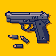 Bullet Echo MOD APK icon
