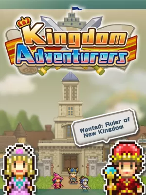 Kingdom Adventurers screenshot1