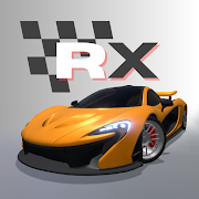 Racing Xperience MOD APK icon