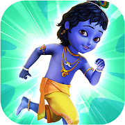Little Krishna MOD APK