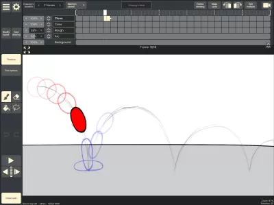 RoughAnimator screenshot3