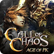 Call of Chaos : Age of PK MOD APK icon