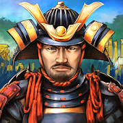 Shogun's Empire: Hex Commander MOD APK icon