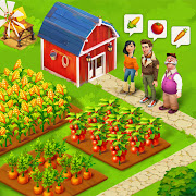 Spring Valley MOD APK icon