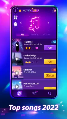 Piano Beat screenshot2