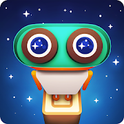 Evo Explores MOD APK icon