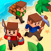 Isle Builder MOD APK icon