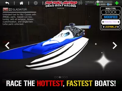 TopFuel screenshot1