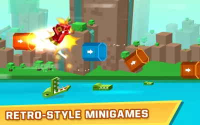 Rooms of Doom screenshot4
