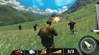 Kill Shot Bravo screenshot3